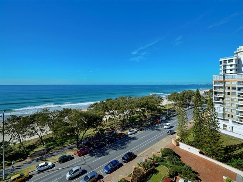 80 Esplanade, Surfers Paradise QLD 4217