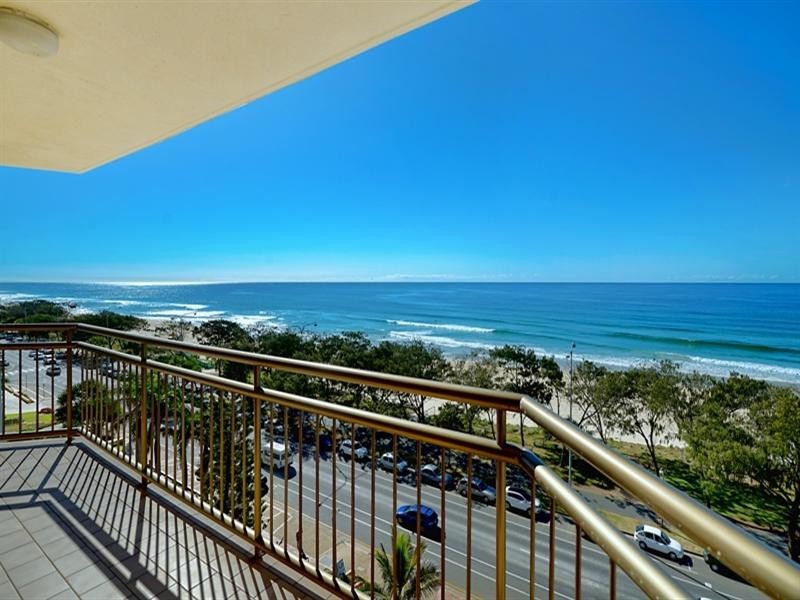 80 Esplanade, Surfers Paradise QLD 4217