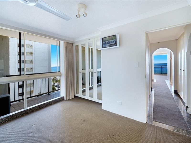 80 Esplanade, Surfers Paradise QLD 4217