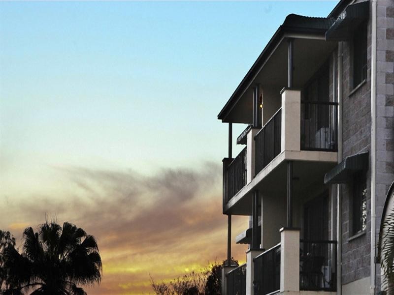 22 ‘The Oaks’ 152 High Street, Southport QLD 4215