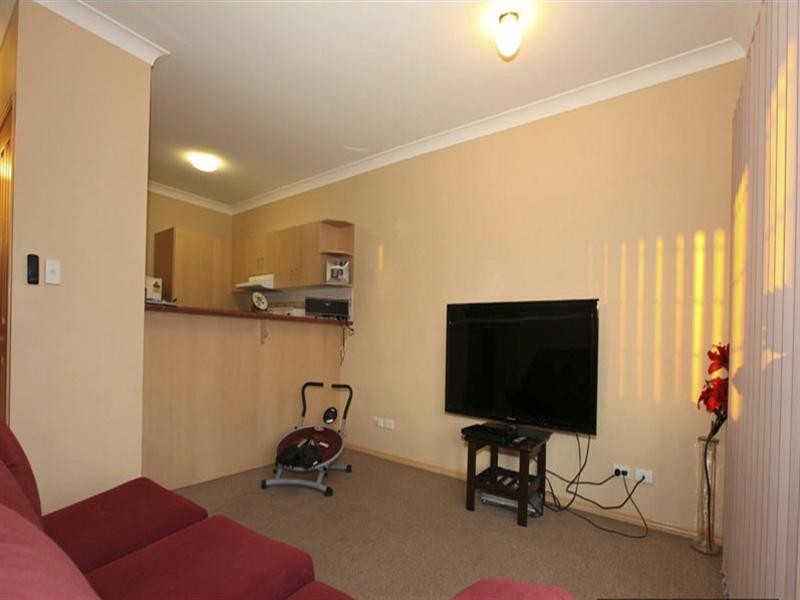 22 ‘The Oaks’ 152 High Street, Southport QLD 4215