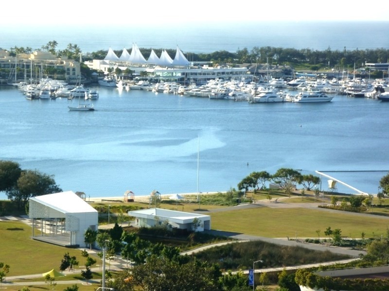 249 ‘Nexus’ 105 Scarborough Street, Southport QLD 4215