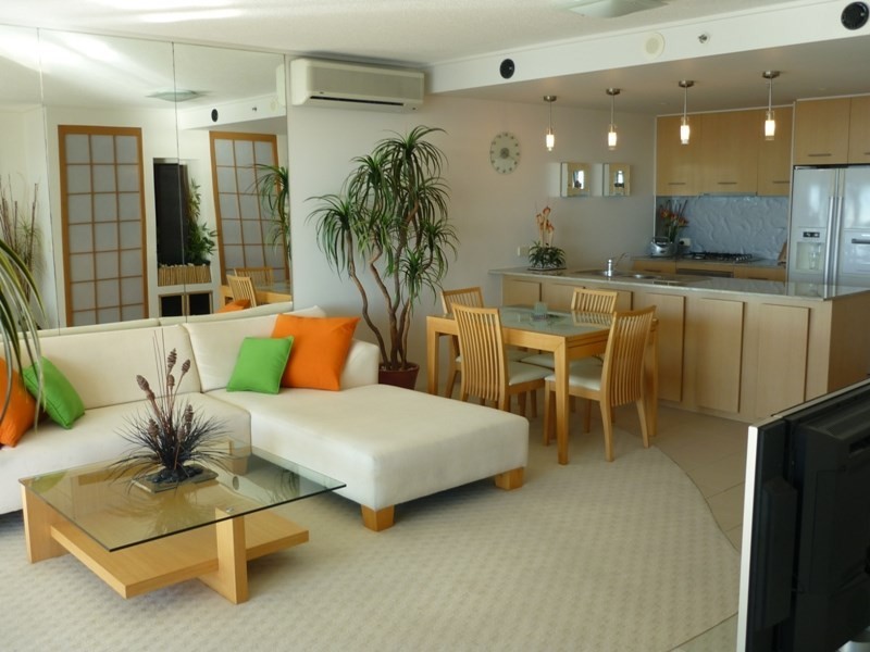 249 ‘Nexus’ 105 Scarborough Street, Southport QLD 4215