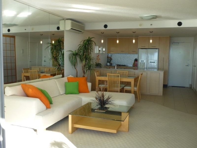 249 ‘Nexus’ 105 Scarborough Street, Southport QLD 4215