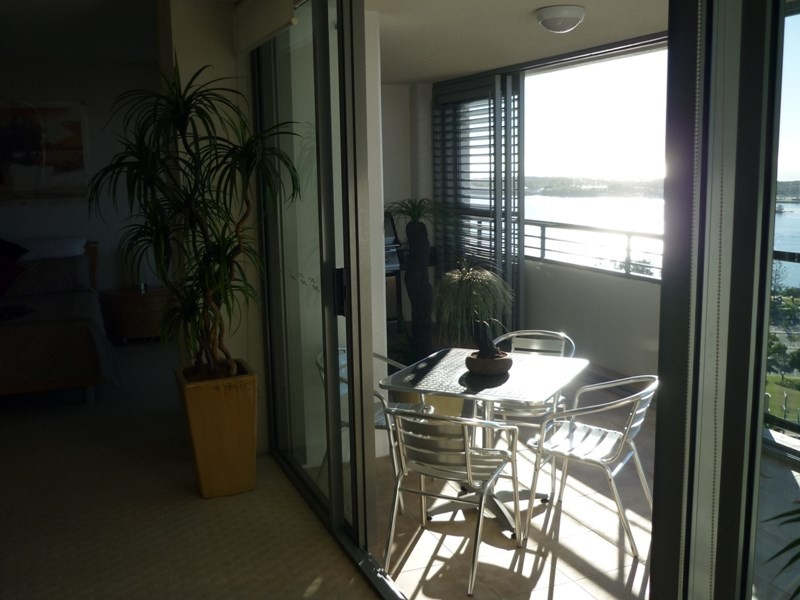 249 ‘Nexus’ 105 Scarborough Street, Southport QLD 4215