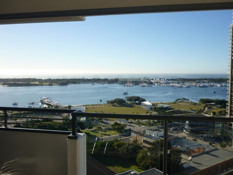 249 ‘Nexus’ 105 Scarborough Street, Southport QLD 4215