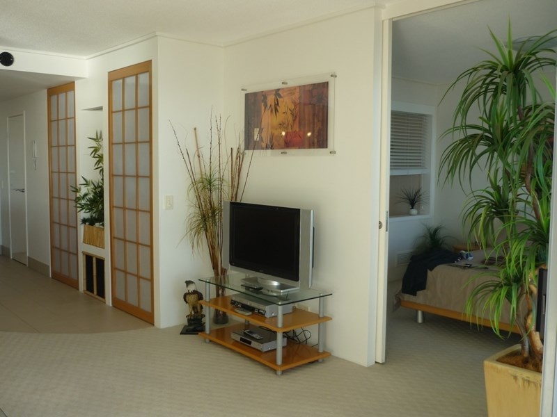 249 ‘Nexus’ 105 Scarborough Street, Southport QLD 4215