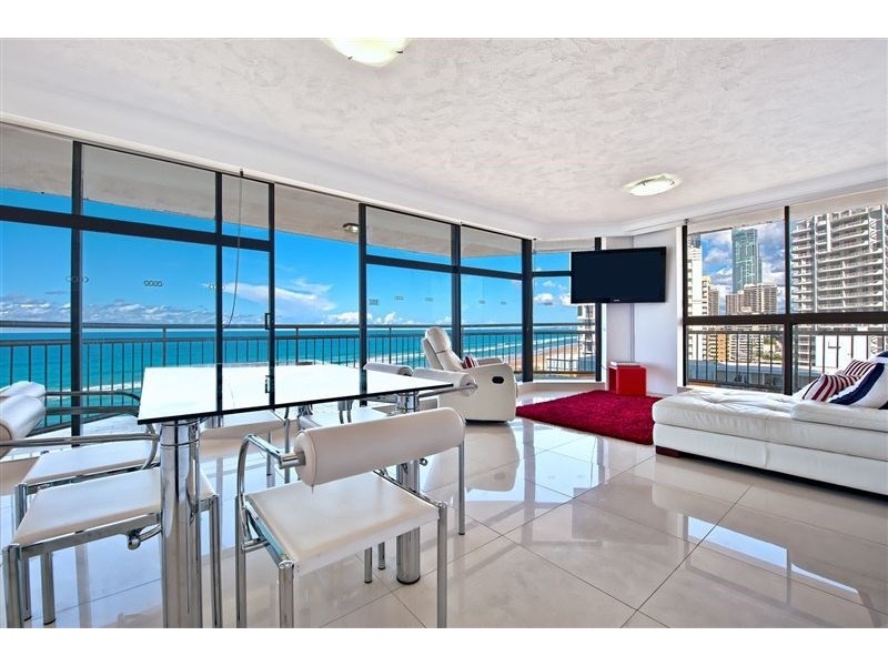 80 Esplanade, Surfers Paradise QLD 4217