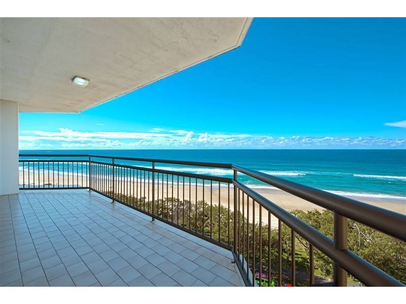 80 Esplanade, Surfers Paradise QLD 4217