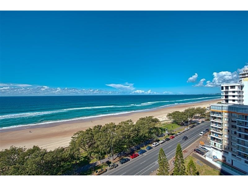80 Esplanade, Surfers Paradise QLD 4217