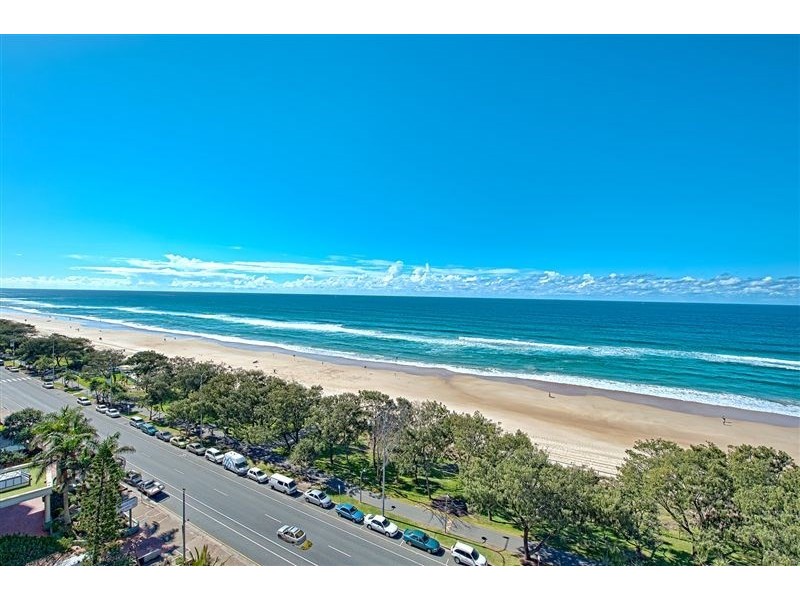 80 Esplanade, Surfers Paradise QLD 4217
