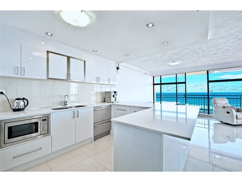 80 Esplanade, Surfers Paradise QLD 4217