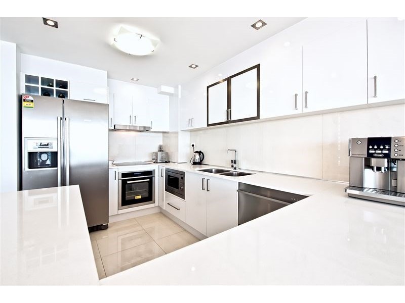 80 Esplanade, Surfers Paradise QLD 4217