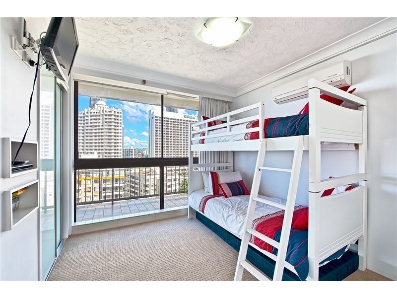 80 Esplanade, Surfers Paradise QLD 4217