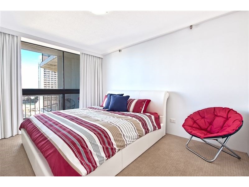 80 Esplanade, Surfers Paradise QLD 4217