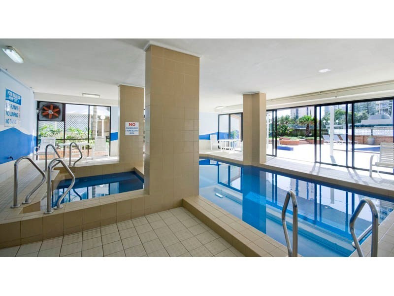 80 Esplanade, Surfers Paradise QLD 4217