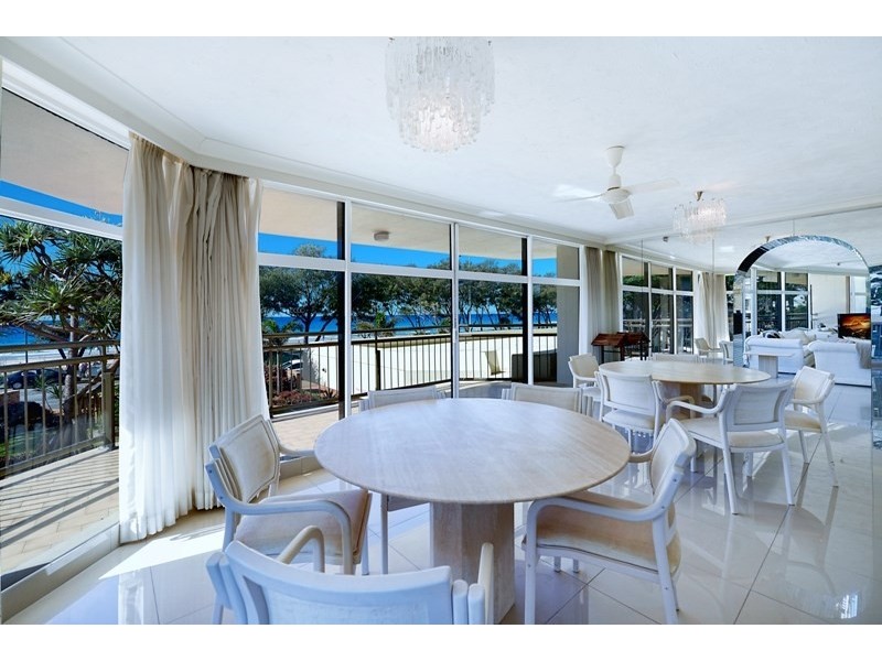 80 The Esplanade, Surfers Paradise QLD 4217