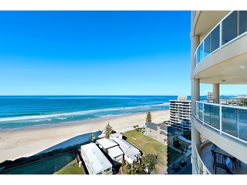 59 Pacific Street, Main Beach QLD 4217