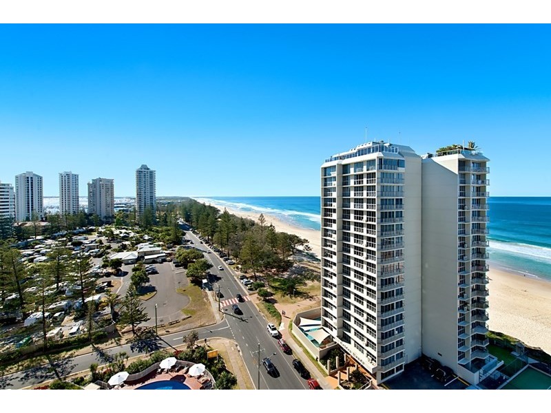 59 Pacific Street, Main Beach QLD 4217