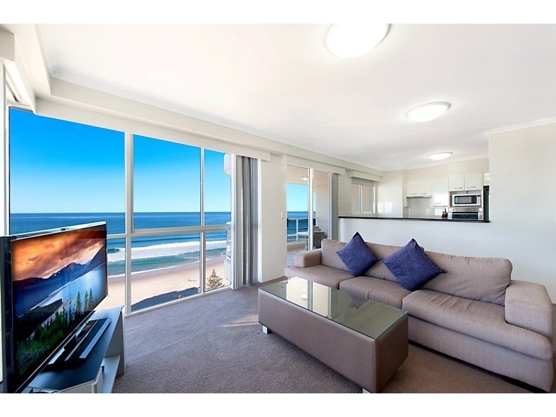 59 Pacific Street, Main Beach QLD 4217