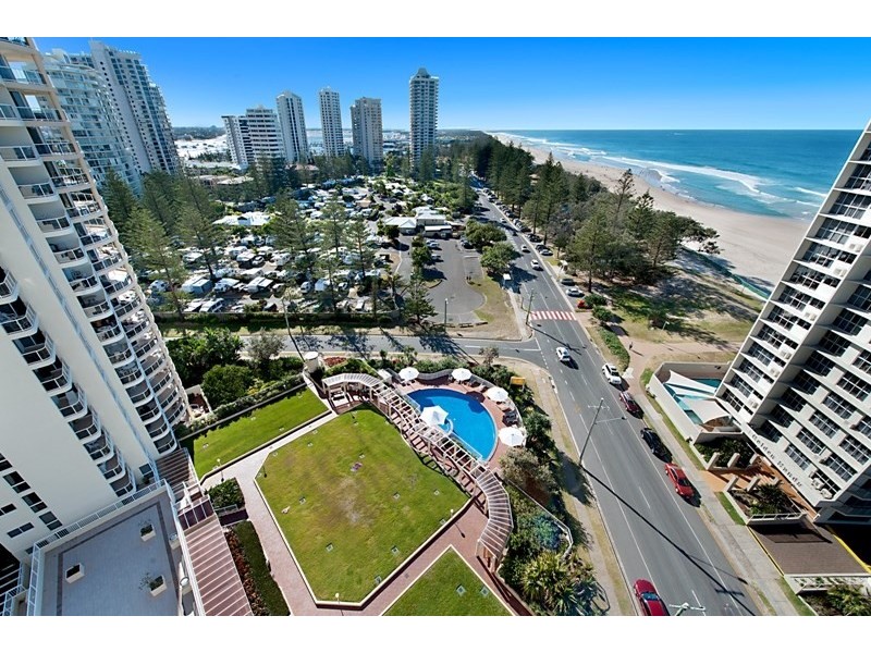 59 Pacific Street, Main Beach QLD 4217