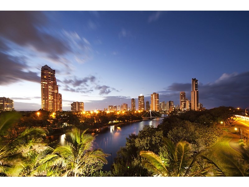 4 ‘Madison Point’ 3478 Main Beach Parade, Main Beach QLD 4217