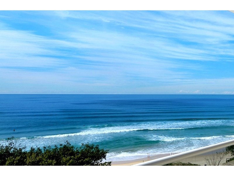 4 ‘Madison Point’ 3478 Main Beach Parade, Main Beach QLD 4217