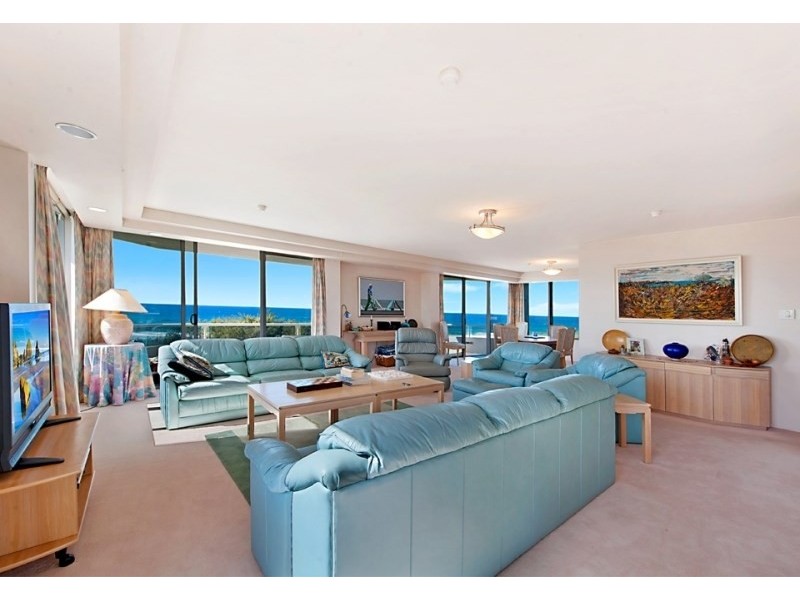 4 ‘Madison Point’ 3478 Main Beach Parade, Main Beach QLD 4217