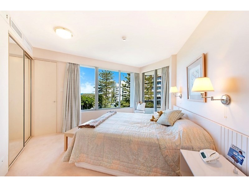 4 ‘Madison Point’ 3478 Main Beach Parade, Main Beach QLD 4217