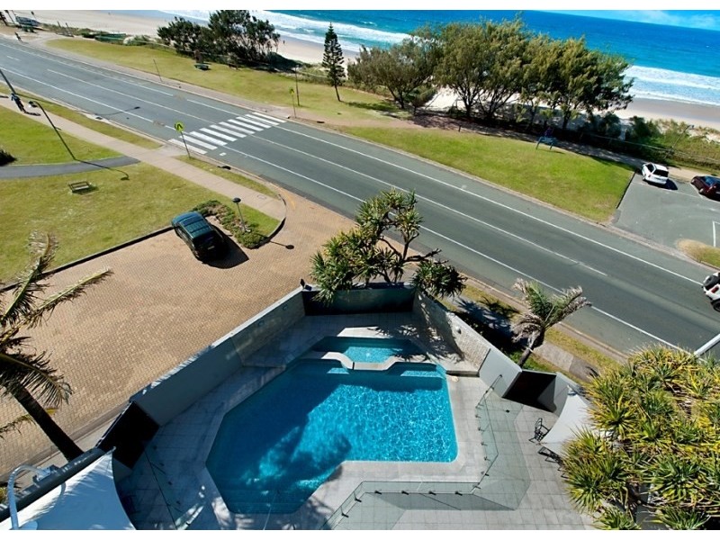 4 ‘Madison Point’ 3478 Main Beach Parade, Main Beach QLD 4217