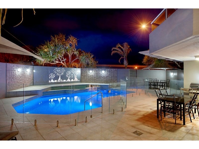 4 ‘Madison Point’ 3478 Main Beach Parade, Main Beach QLD 4217