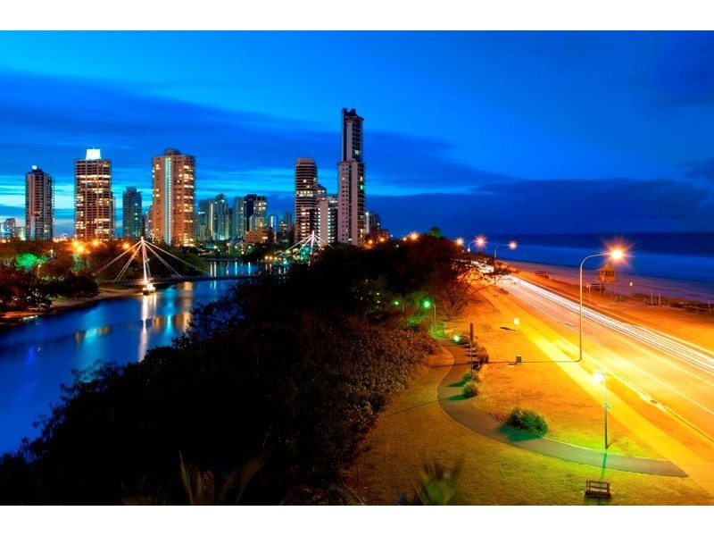 4 ‘Madison Point’ 3478 Main Beach Parade, Main Beach QLD 4217