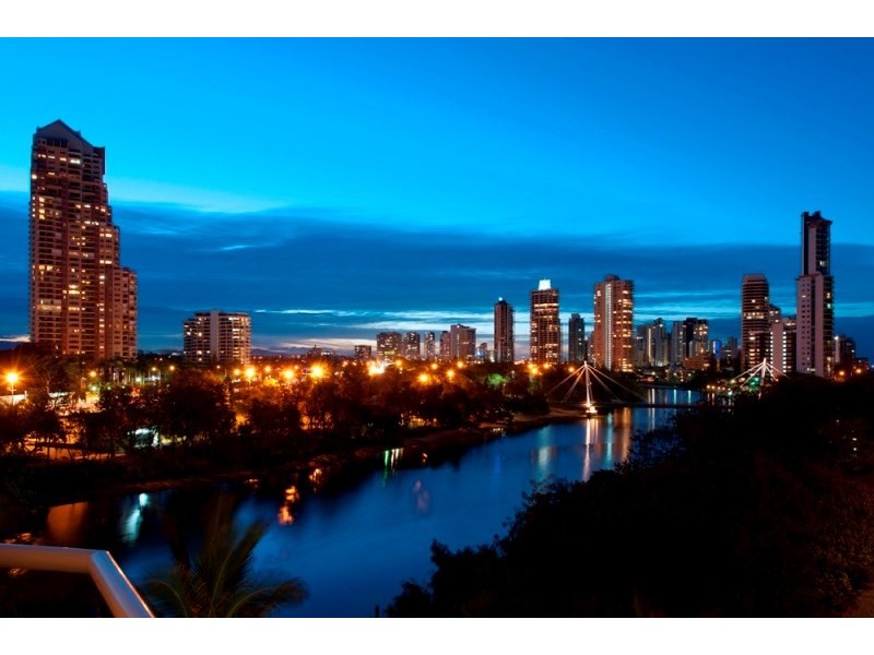 4 ‘Madison Point’ 3478 Main Beach Parade, Main Beach QLD 4217