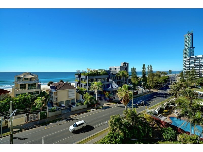 3532 Main Beach Parade, Main Beach QLD 4217