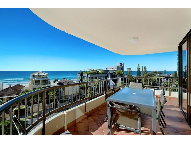 3532 Main Beach Parade, Main Beach QLD 4217