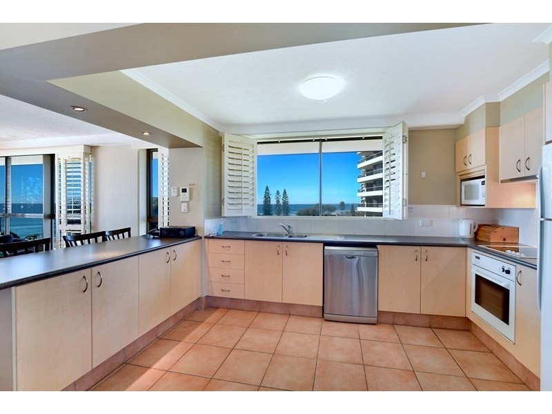 3532 Main Beach Parade, Main Beach QLD 4217