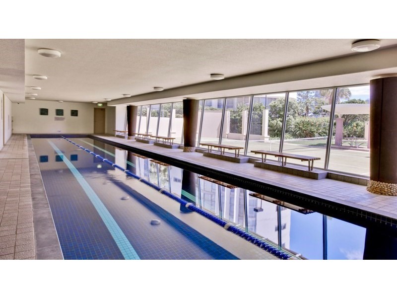 1 Lennie Avenue, Main Beach QLD 4217