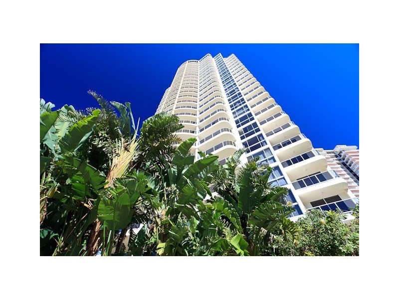 59 Pacific Street, Main Beach QLD 4217