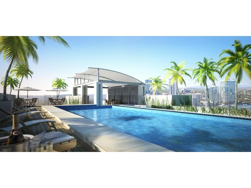 Main Beach QLD 4217
