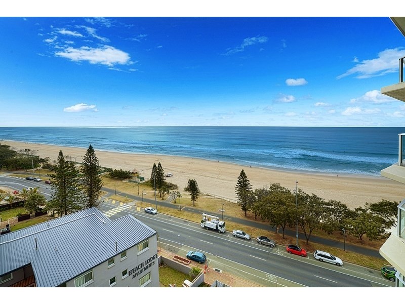 150 The Esplanade, Surfers Paradise QLD 4217