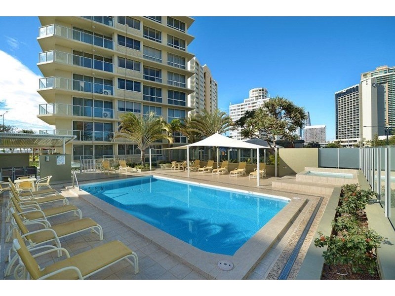 150 The Esplanade, Surfers Paradise QLD 4217
