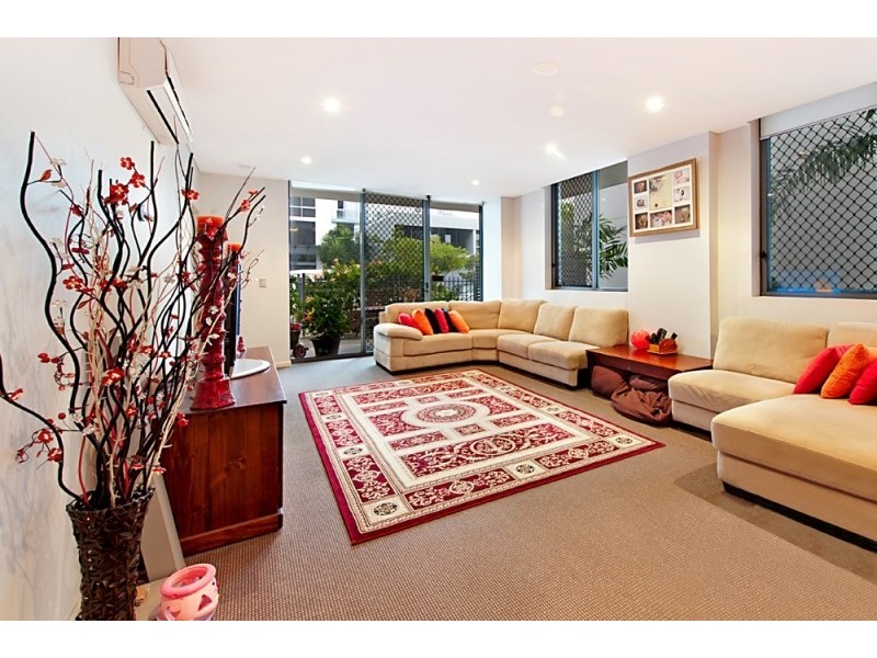 1 Aqua Street, Southport QLD 4215