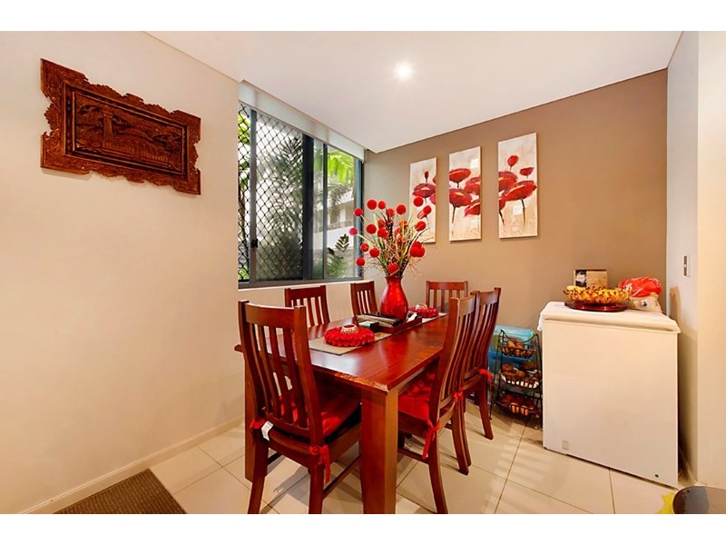 1 Aqua Street, Southport QLD 4215