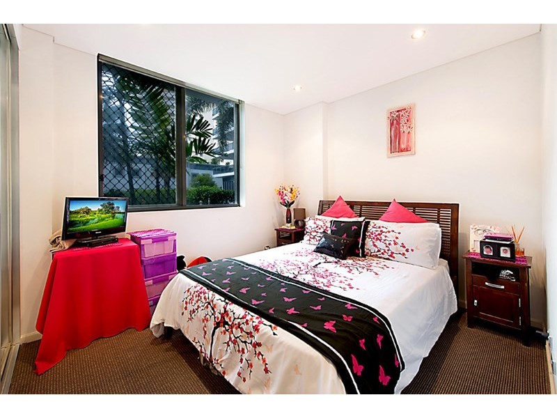 1 Aqua Street, Southport QLD 4215