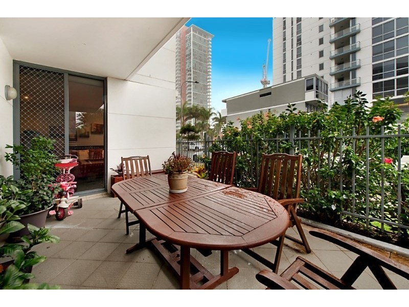 1 Aqua Street, Southport QLD 4215