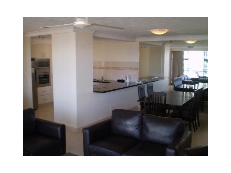 Surfers Paradise QLD 4217