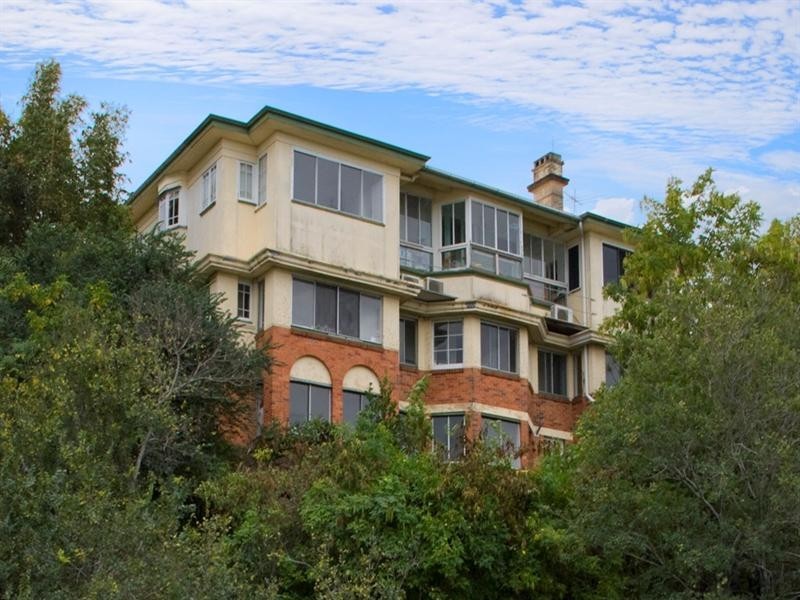 202 Kingsford Smith Drive, Hamilton QLD 4007