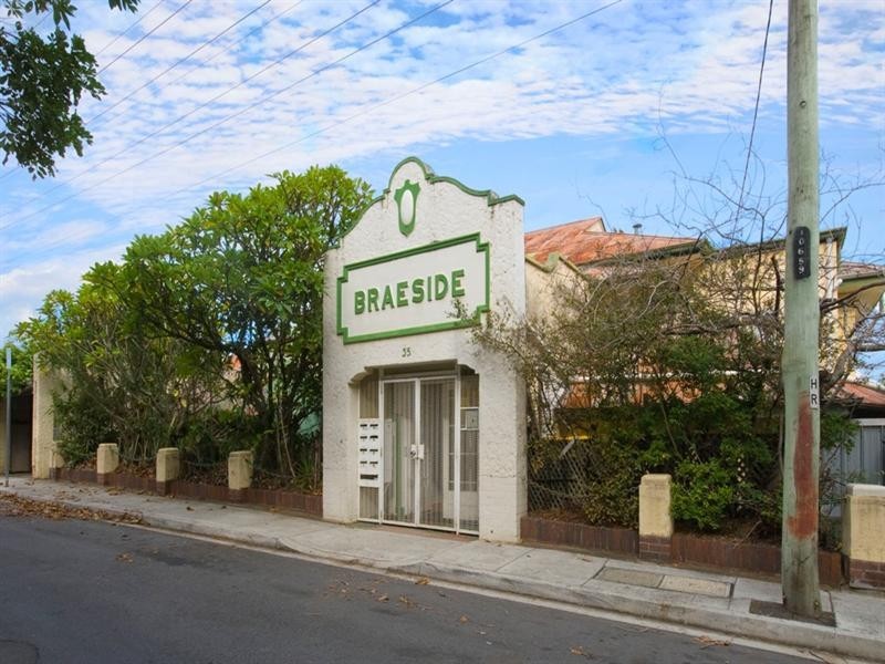 202 Kingsford Smith Drive, Hamilton QLD 4007