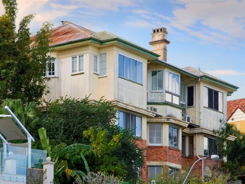 202 Kingsford Smith Drive, Hamilton QLD 4007