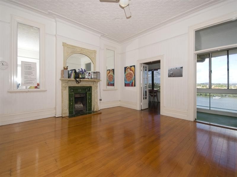 202 Kingsford Smith Drive, Hamilton QLD 4007